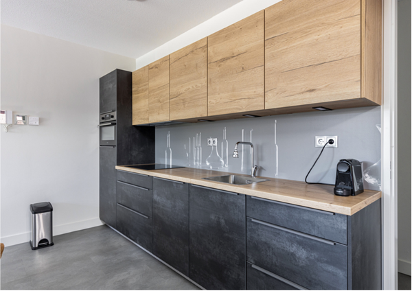 Medium property photo - Grotestraat 30A10, 7607 CN Almelo